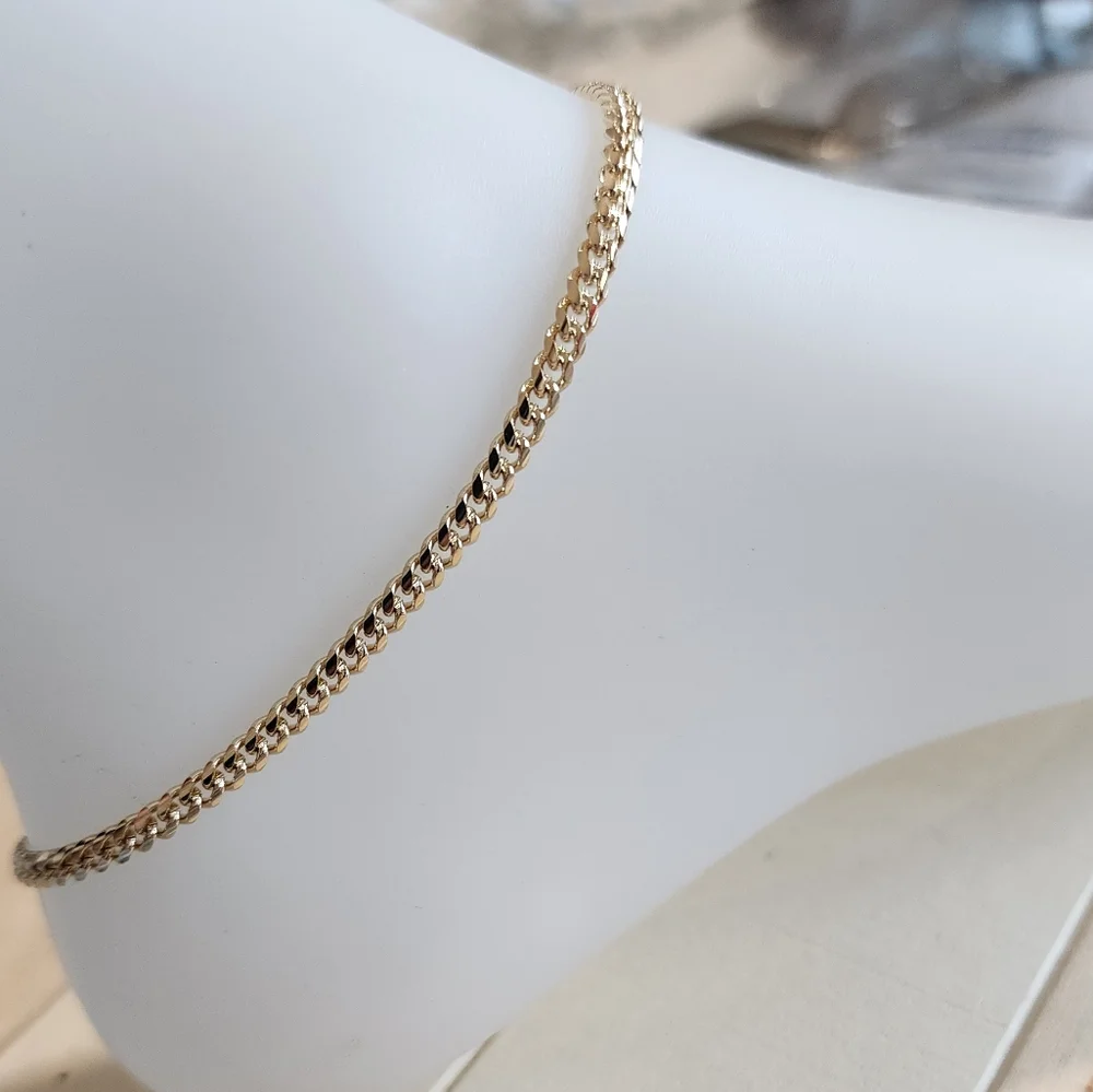 ANKLETS - Picture 5 of 5